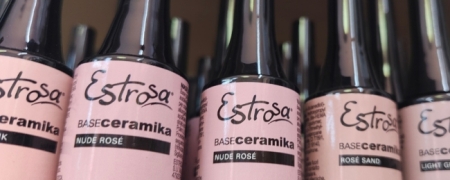 Estrosa | Gel Builder base Ceramika 14ml